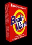 Brainwashed Brainwashers