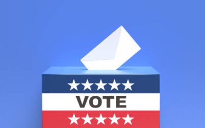 The Presidential Election 2048
