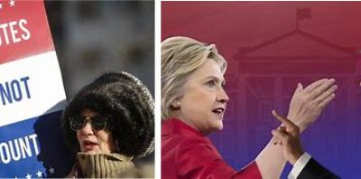 Popular Elections lead to Unpopular Results