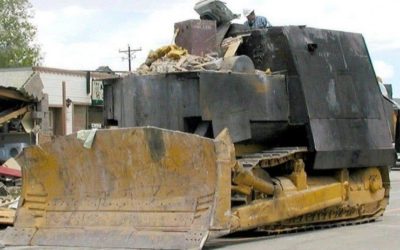 The Heemeyer Effect