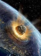 Asteroid Impacts
