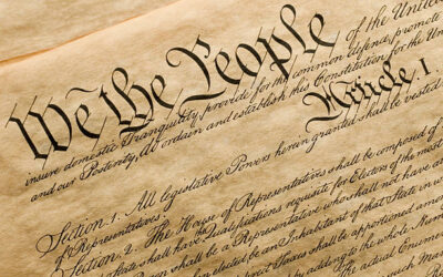 The Living Constitution
