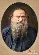 Tolstoy